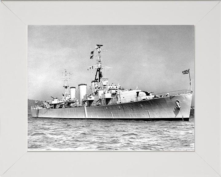 HMS Apollo M01 | Photo Print | Framed Print | Poster | Abdiel Class | Minelayer | Royal Navy Hampshire Prints