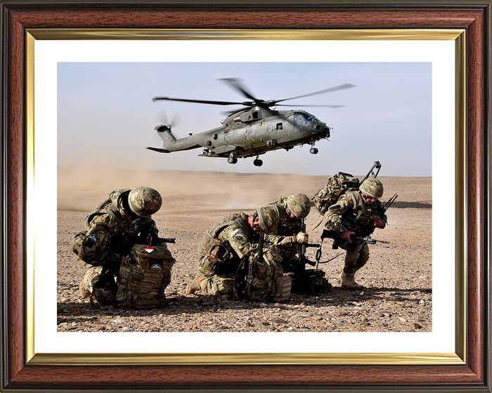 RAF Regiment